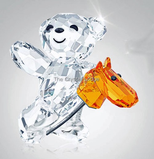 Swarovski_Kris_Bear_Lets_Ride_2014_5098309 | The Crystal Lodge