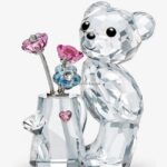 Swarovski_Kris_Bear_Spring_Flowers_5544604_1_WM Swarovski_Kris_Bear_Spring_Flowers_5544604 | The Crystal Lodge