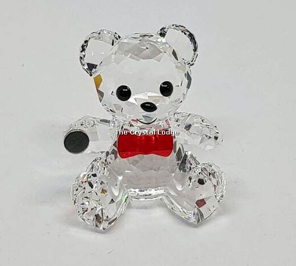 Swarovski_Kris_Bear_a_message_for_you_5301574 | The Crystal Lodge