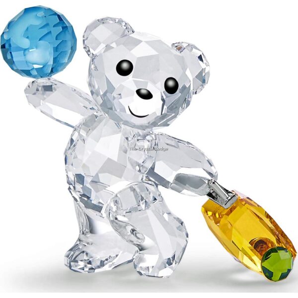 Swarovski_Kris_Bear_i_travel_the_world_5491972 | The Crystal Lodge
