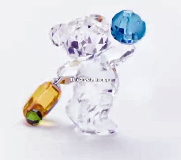Swarovski_Kris_Bear_i_travel_the_world_5491972 | The Crystal Lodge