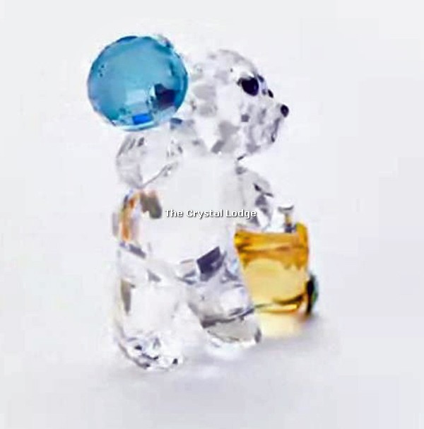 Swarovski_Kris_Bear_i_travel_the_world_5491972 | The Crystal Lodge