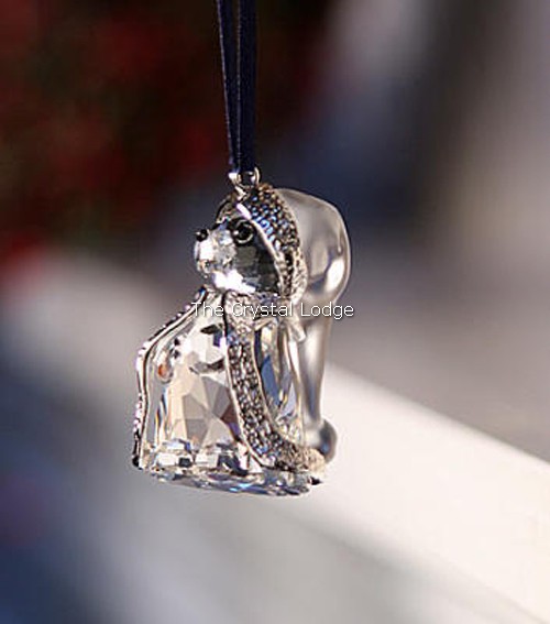 Swarovski_Kris_Bears_2006_Santa_870000 | The Crystal Lodge