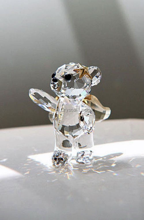 Swarovski_Kris_Bears_2010_with_wings_1054561 | The Crystal Lodge