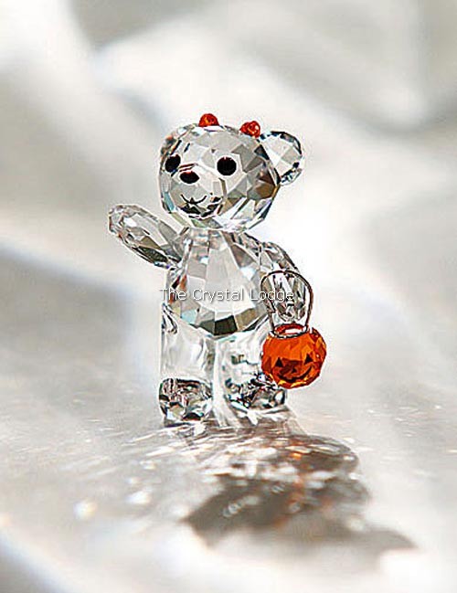 Swarovski_Kris_Bears_2011_Halloween_1096026 | The Crystal Lodge