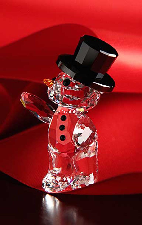 Swarovski_Kris_Bears_2015_5136370 | The Crystal Lodge