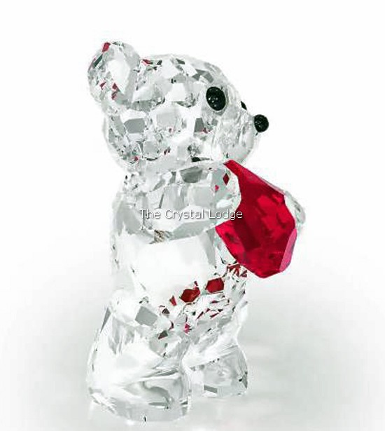 Swarovski_Kris_Bears_A_Heart_for_you_958449 | The Crystal Lodge