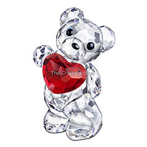 Swarovski_Kris_Bears_A_Heart_for_you_958449 | The Crystal Lodge
