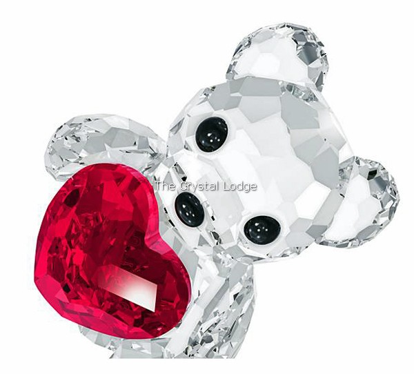 Swarovski_Kris_Bears_A_Heart_for_you_958449 | The Crystal Lodge