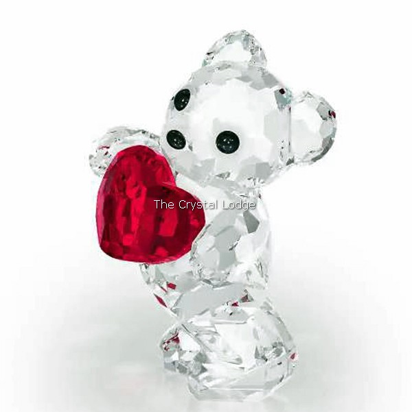 Swarovski_Kris_Bears_A_Heart_for_you_958449 | The Crystal Lodge