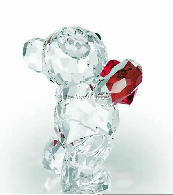 Swarovski_Kris_Bears_A_Heart_for_you_958449 | The Crystal Lodge