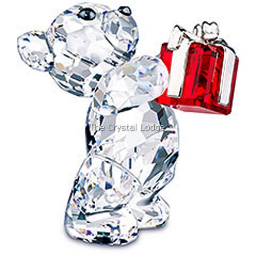 Swarovski_Kris_Bears_A_gift_for_you_905788 | The Crystal Lodge