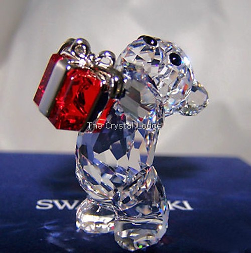 Swarovski_Kris_Bears_A_gift_for_you_905788 | The Crystal Lodge