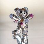 Swarovski_Kris_Bears_Flowers_for_you_1016620_1_WM Swarovski_Kris_Bears_Flowers_for_you_1016620 | The Crystal Lodge