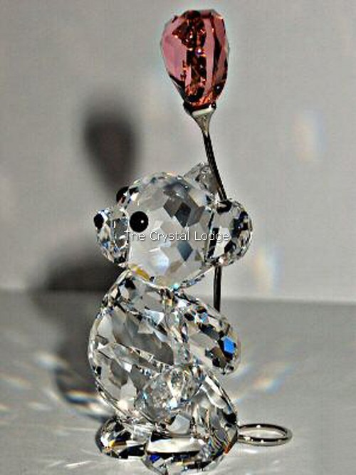 Swarovski_Kris_Bears_I_love_you_heart_balloon_842933 | The Crystal Lodge