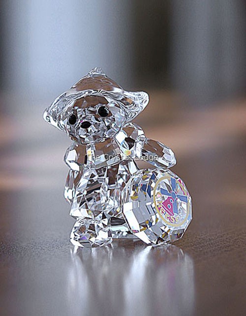Swarovski_Kris_Bears_International_Kaatje_Dutch_Holland_884451 | The Crystal Lodge