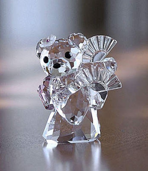Swarovski_Kris_Bears_International_Kumiko_Japan_Japanese_883414 | The Crystal Lodge