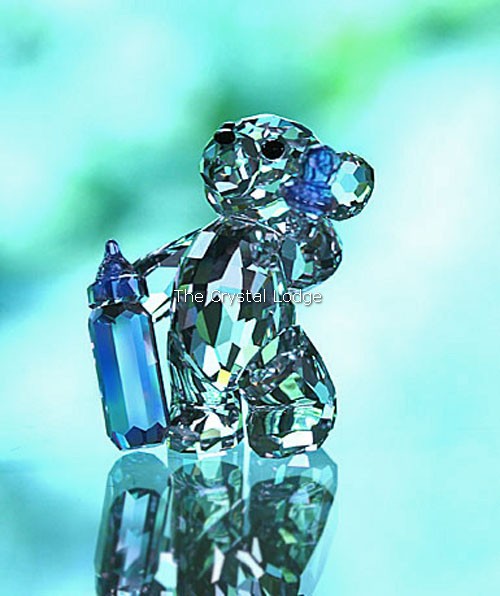 Swarovski_Kris_Bears_Its_a_boy_905790 | The Crystal Lodge