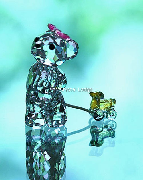 Swarovski_Kris_Bears_Its_a_girl_949710 | The Crystal Lodge