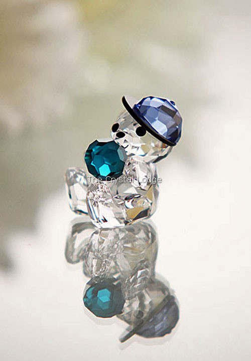 Swarovski_Kris_Bears_Lets_play_ball_1119925 | The Crystal Lodge