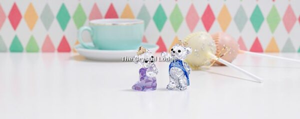 Swarovski_Kris_Bears_Prince_Princess_5301569 | The Crystal Lodge