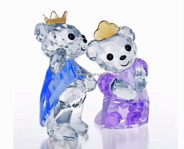 Swarovski_Kris_Bears_Prince_Princess_5301569 | The Crystal Lodge