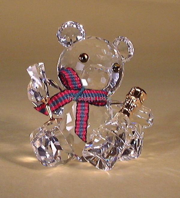 Swarovski_Kris_Bears_celebration_238168 | The Crystal Lodge