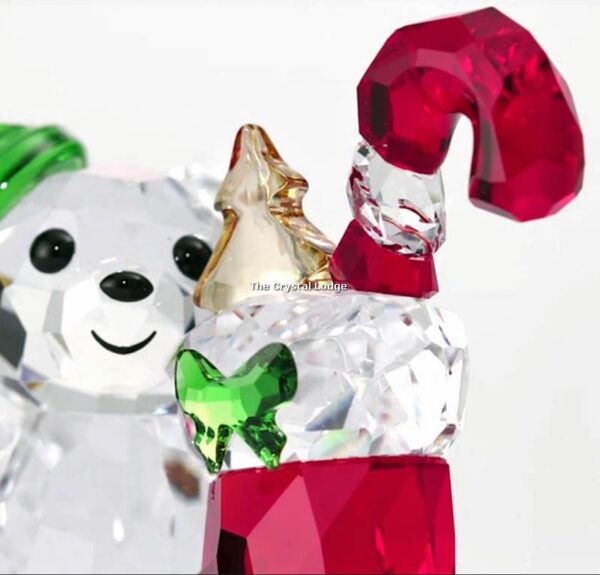Swarovski_Kris_bear_2020_5506812 | The Crystal Lodge