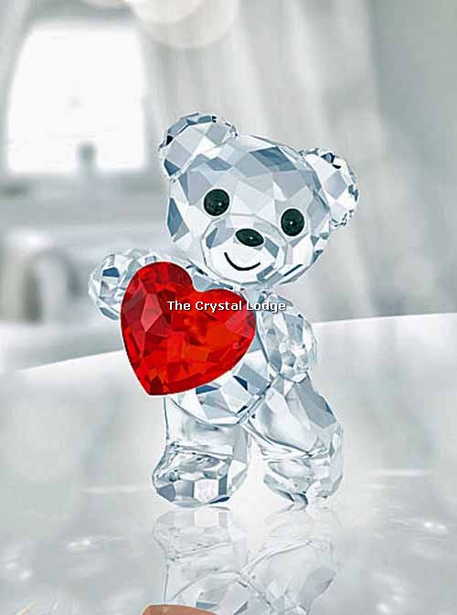 Swarovski_Kris_bear_heart_for_you_2017_5265310_ | The Crystal Lodge