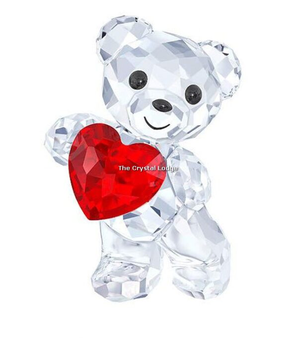 Swarovski_Kris_bear_heart_for_you_2017_5265310_ | The Crystal Lodge