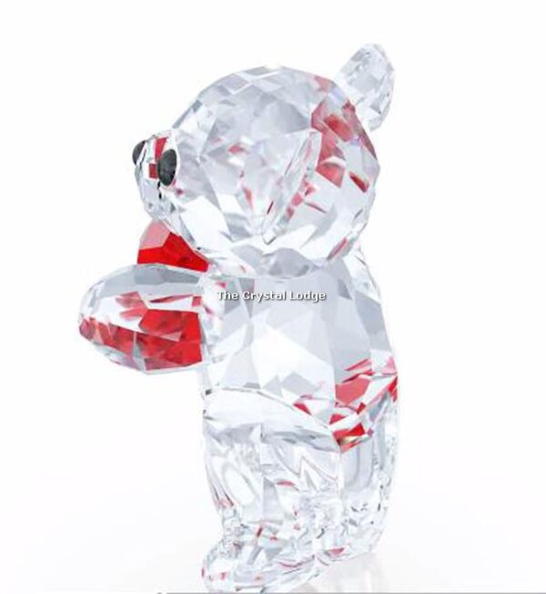 Swarovski_Kris_bear_heart_for_you_2017_5265310_ | The Crystal Lodge