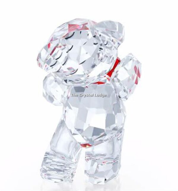 Swarovski_Kris_bear_heart_for_you_2017_5265310_ | The Crystal Lodge