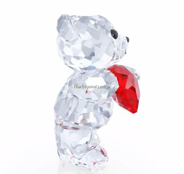 Swarovski_Kris_bear_heart_for_you_2017_5265310_ | The Crystal Lodge