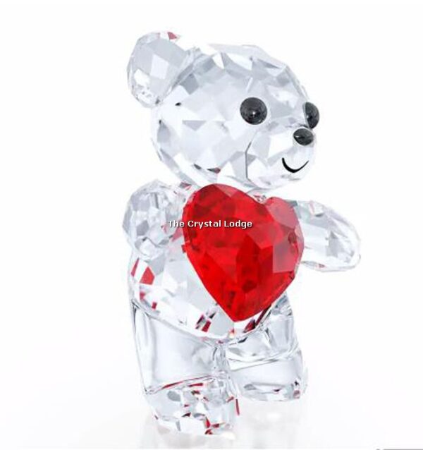 Swarovski_Kris_bear_heart_for_you_2017_5265310_ | The Crystal Lodge