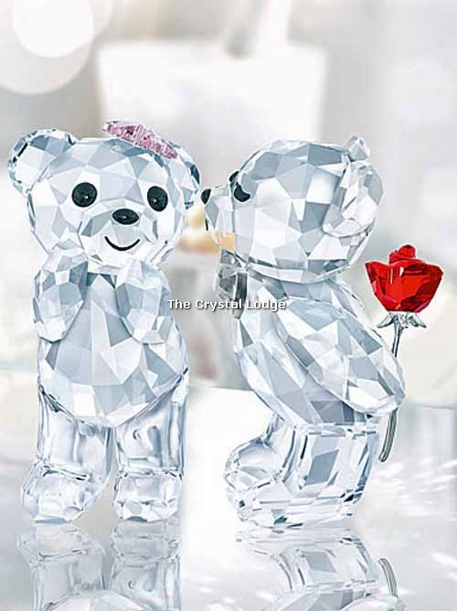 Swarovski_Kris_bear_lovely_surprise_5268511 | The Crystal Lodge