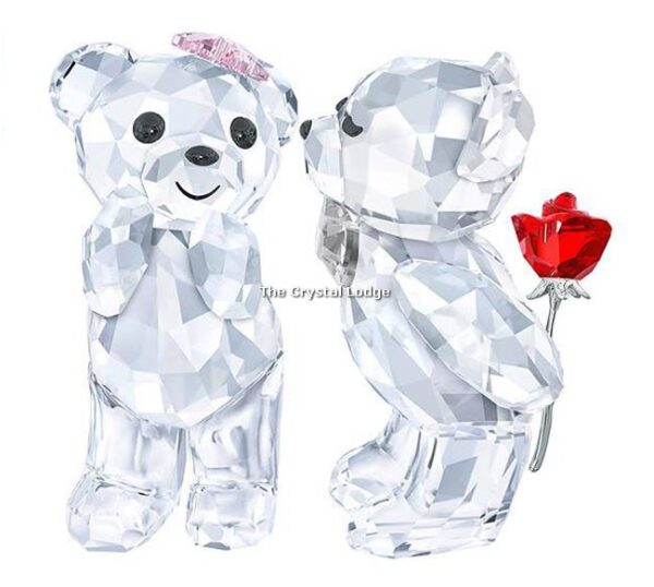 Swarovski_Kris_bear_lovely_surprise_5268511 | The Crystal Lodge