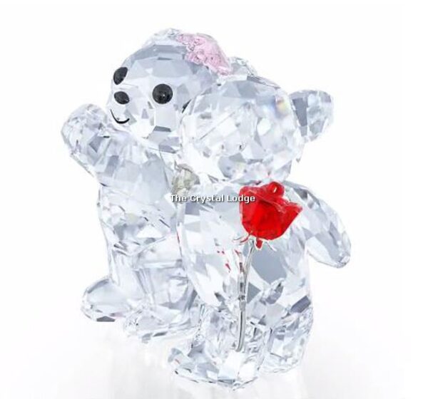 Swarovski_Kris_bear_lovely_surprise_5268511 | The Crystal Lodge