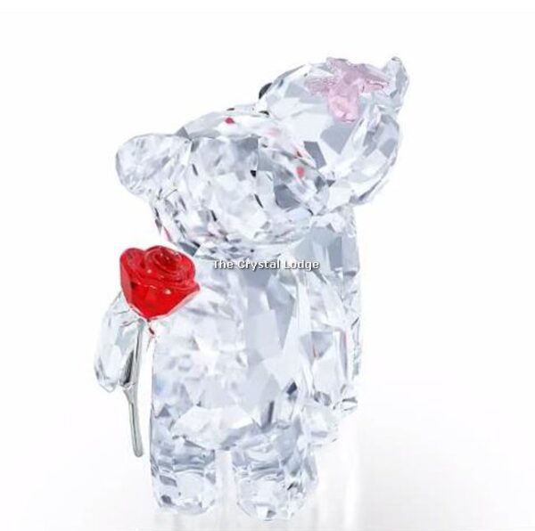 Swarovski_Kris_bear_lovely_surprise_5268511 | The Crystal Lodge