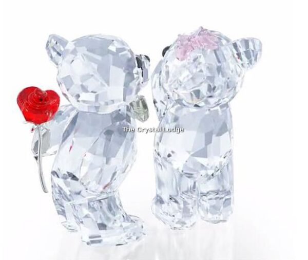 Swarovski_Kris_bear_lovely_surprise_5268511 | The Crystal Lodge