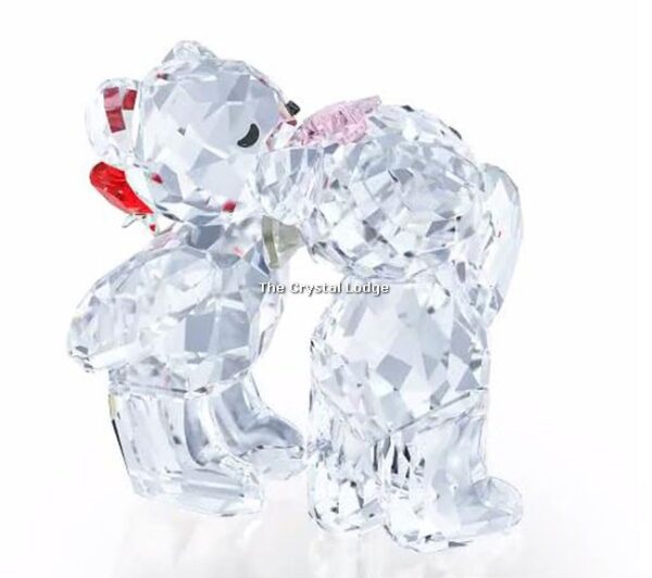 Swarovski_Kris_bear_lovely_surprise_5268511 | The Crystal Lodge