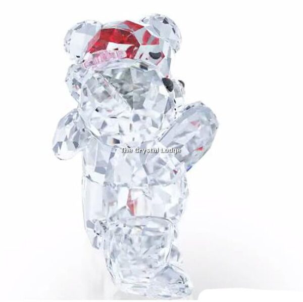 Swarovski_Kris_bear_lovely_surprise_5268511 | The Crystal Lodge