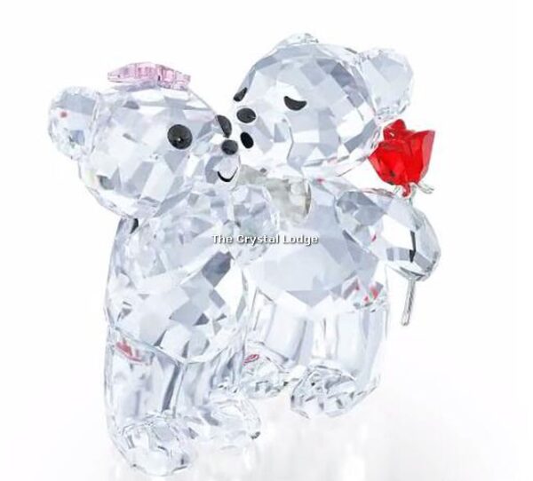 Swarovski_Kris_bear_lovely_surprise_5268511 | The Crystal Lodge
