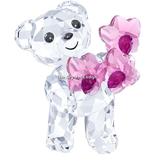 Swarovski_Kris_bear_singapore_5167384 | The Crystal Lodge