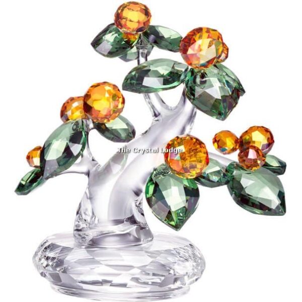 Swarovski_Kumquat_tree_5465253 | The Crystal Lodge