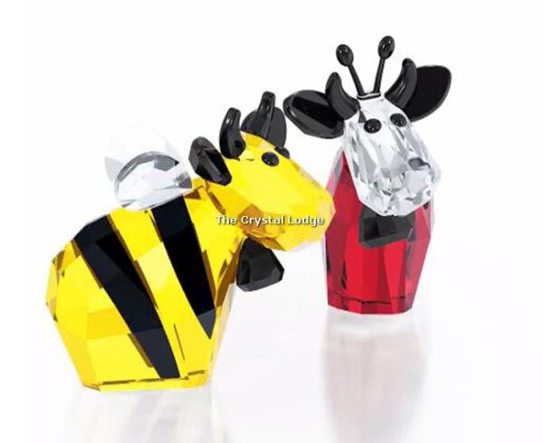 Swarovski_LE2016_Mo_Bumblee_Ladybird_5136457 | The Crystal Lodge