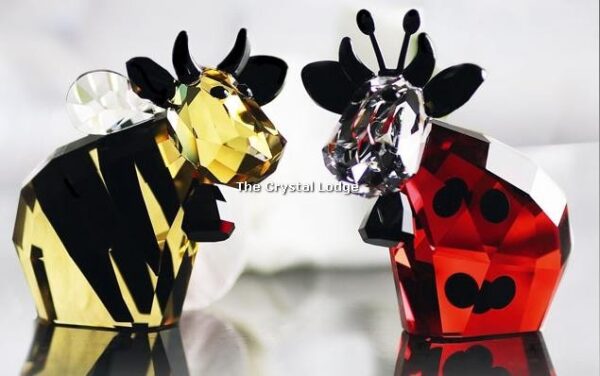 Swarovski_LE2016_Mo_Bumblee_Ladybird_5136457 | The Crystal Lodge