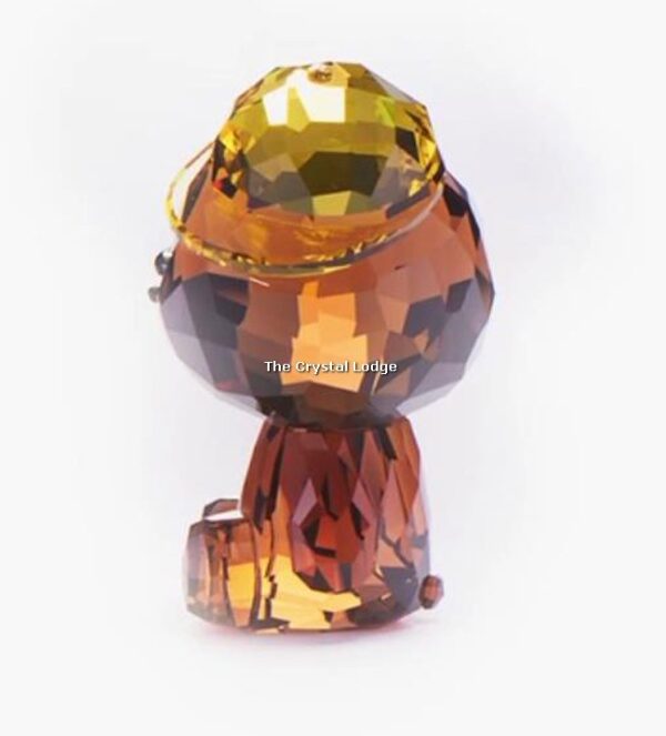 Swarovski_Line_Friends_Brown_bear_5492743 | The Crystal Lodge