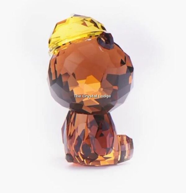 Swarovski_Line_Friends_Brown_bear_5492743 | The Crystal Lodge