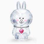 Swarovski_Line_Friends_Cony_rabbit_5492745_1_WM Swarovski_Line_Friends_Cony_rabbit_5492745 | The Crystal Lodge