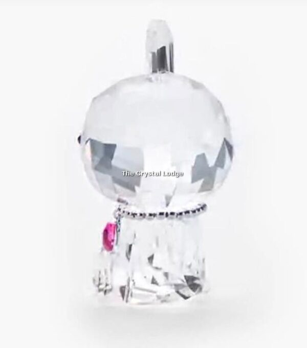 Swarovski_Line_Friends_Cony_rabbit_5492745 | The Crystal Lodge